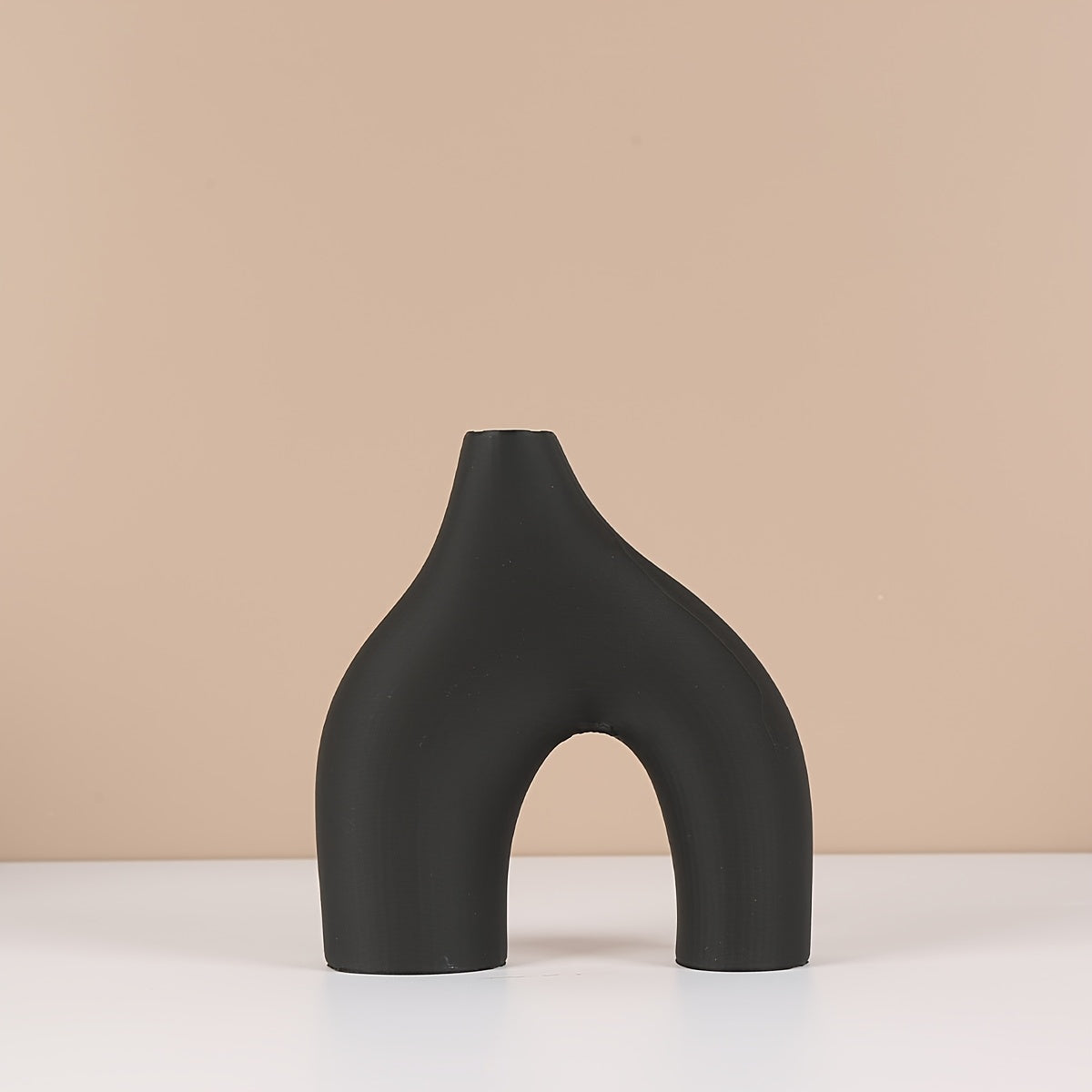 3pcs Artistic Vase. Home Decorations, Can Be Used to Insert Dried Flowers, Artificial Flowers. Suitable for Living Room Coffee Table, TV Cabinet, Bedroom Bedside Table, Dressing Table, Study Desk And Other Home Spaces