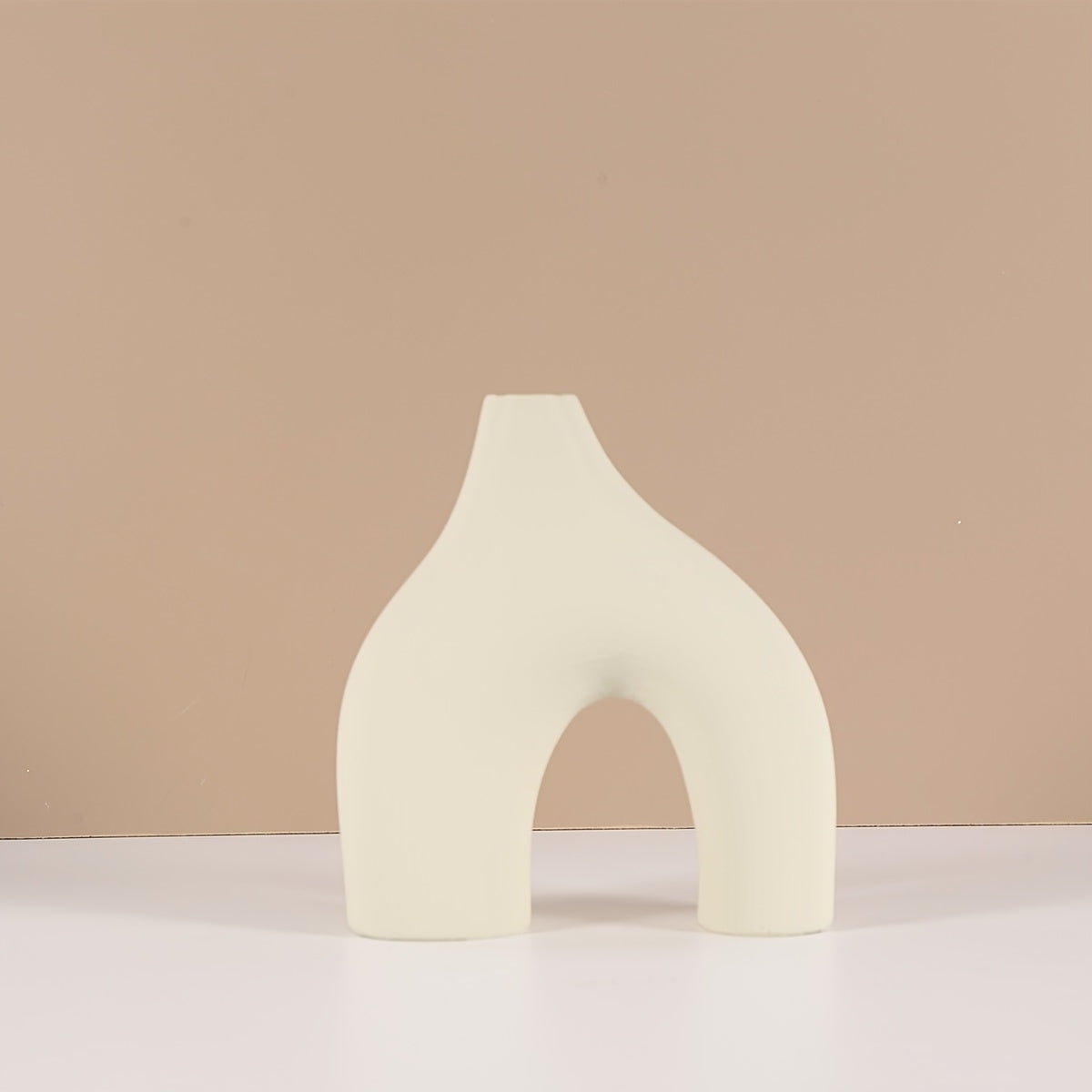 3pcs Artistic Vase. Home Decorations, Can Be Used to Insert Dried Flowers, Artificial Flowers. Suitable for Living Room Coffee Table, TV Cabinet, Bedroom Bedside Table, Dressing Table, Study Desk And Other Home Spaces