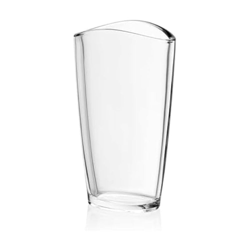 omcriAlister Crystal Flower Vase .75 inch